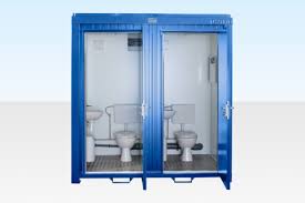 Best Portable Restroom Servicing (Cleaning and Restocking)  in Gibsonburg, OH